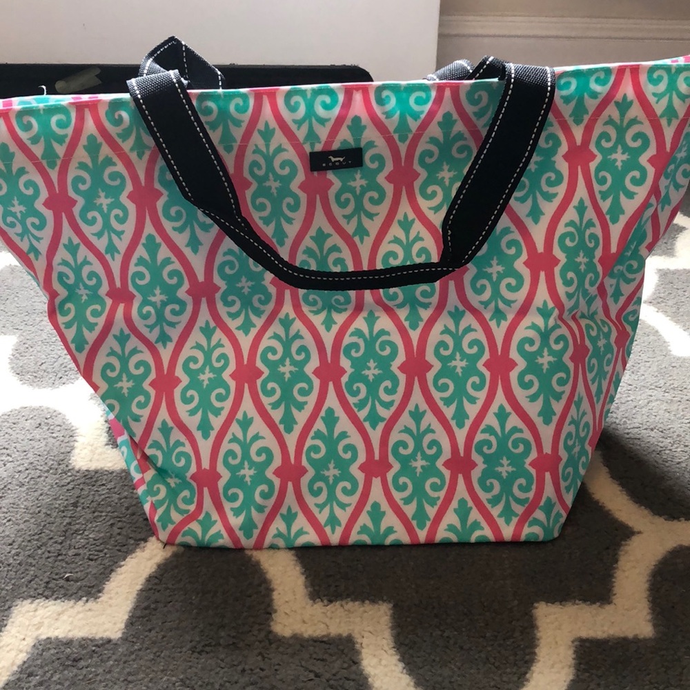 Scout Weekender Bag